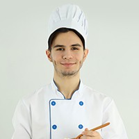 review