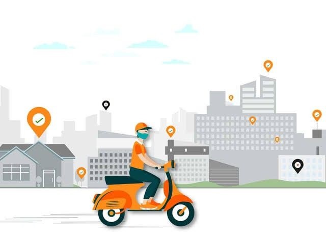 Delivery Management