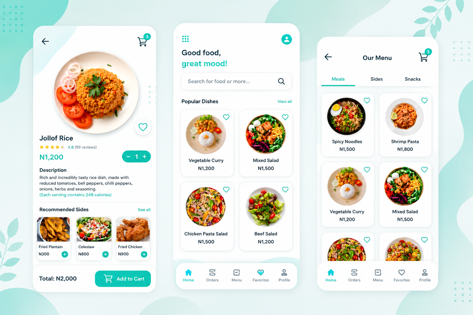 Key Features