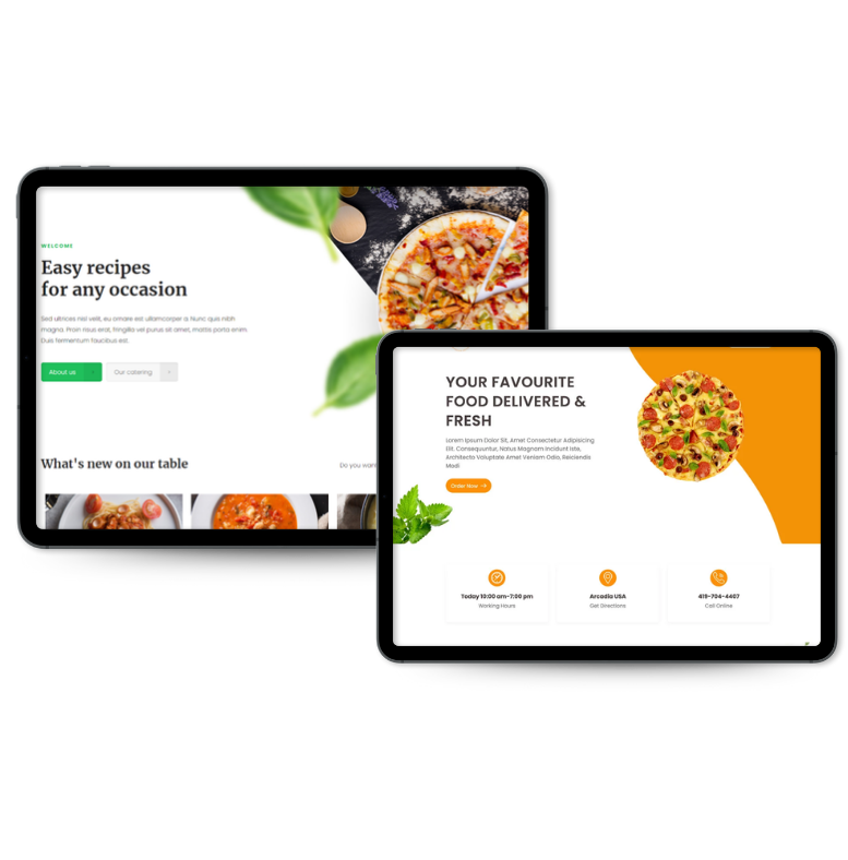 POS System