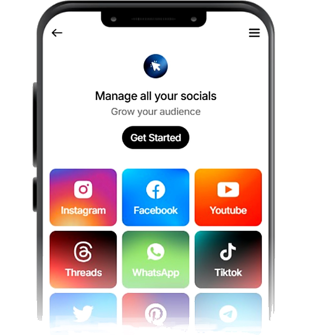 Social Apps
