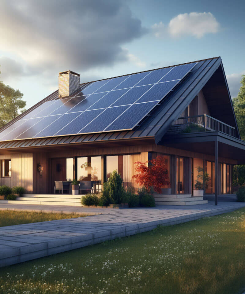 Solar Panels
