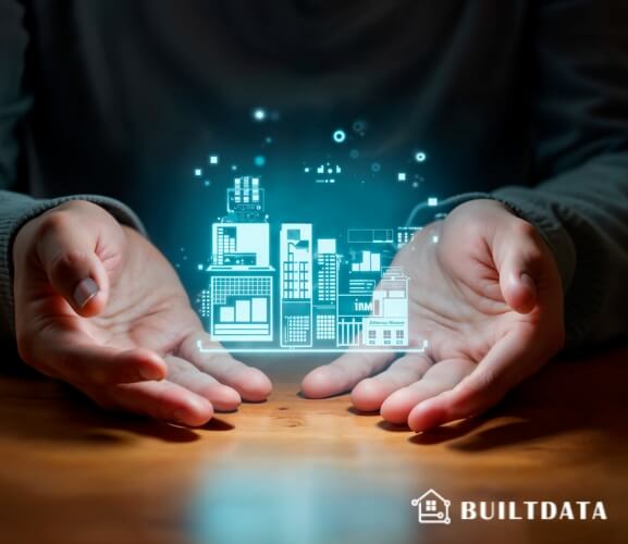 Builtdata