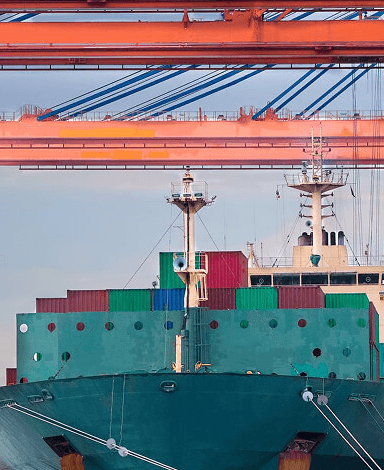IB Port