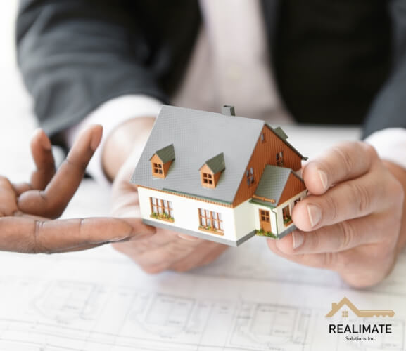 Realimate Solutions Inc.