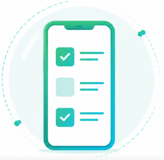 Mobile App