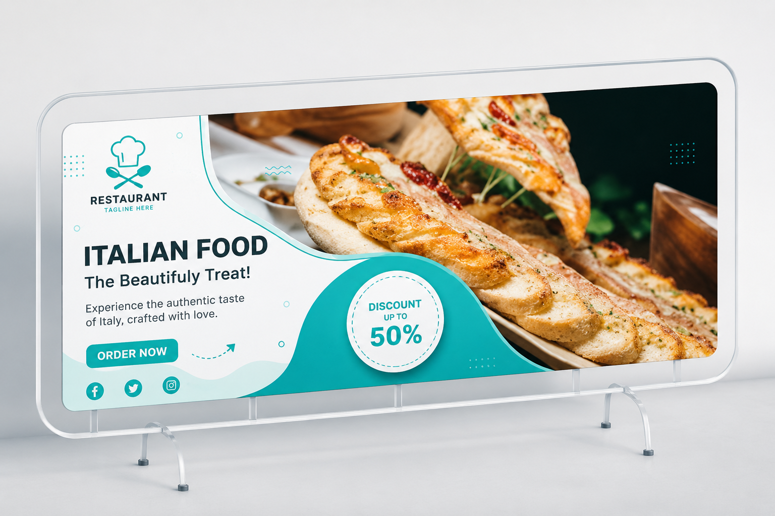Banner Design