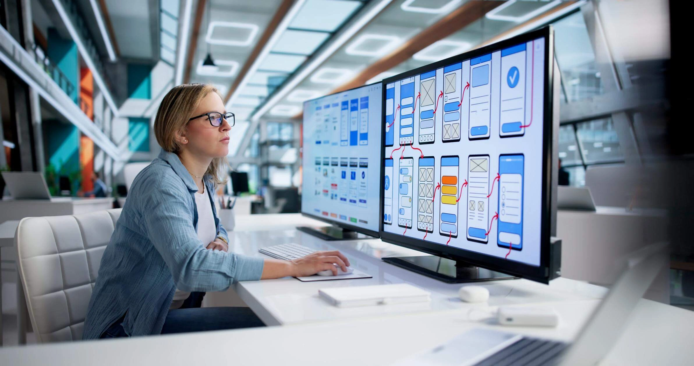 MVP Development Solutions