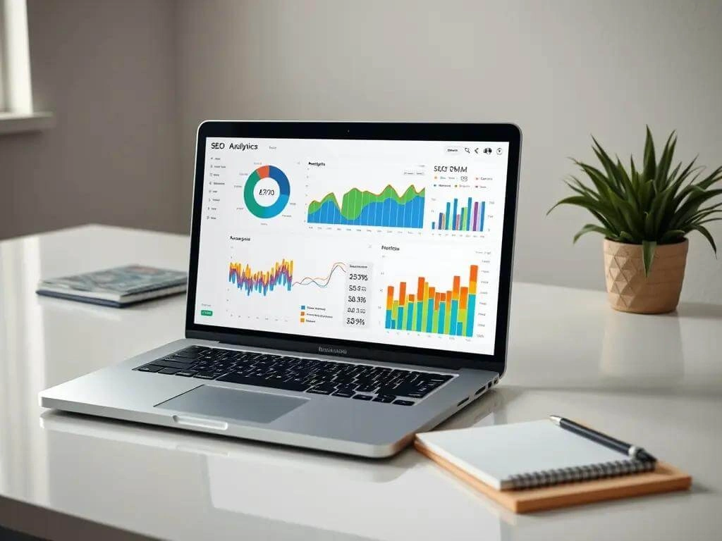 Search Engine Optimization Solutions
