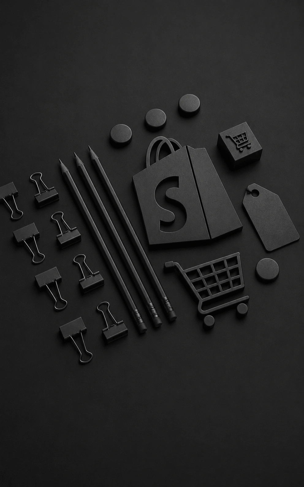 Shopify & E-commerce Development