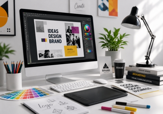 Graphic Design